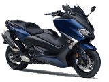 YAMAHA TMAX560