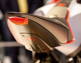 Honda CB4X