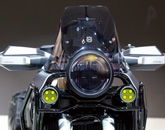 Husqvarna NORDEN