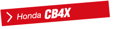 Honda CB4X
