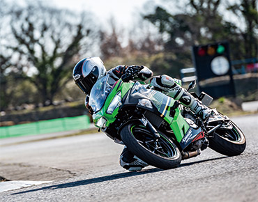 Ninja250