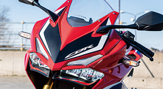 HONDA CBR250RR LEDfAwbhCg