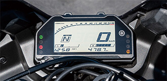 YAMAHA YZF-R25 t[^[