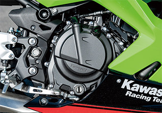 KAWASAKI Ninja250
AVXgXbp[Nb`