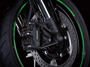 KAWASAKI Ninja ZX-25R tgu[L