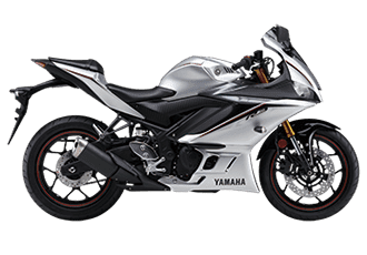 YAMAHA YZF-R3