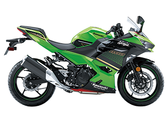 KAWASAKI Ninja400