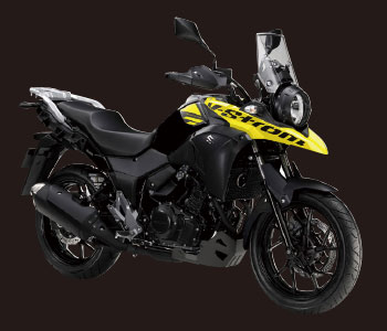 SUZUKI V-STROM250 ABS