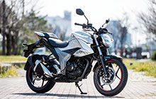 SUZUKI WNT[150