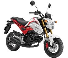 HONDA O