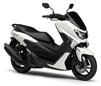 YAMAHA NMAX