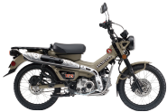 CT125 n^[Ju