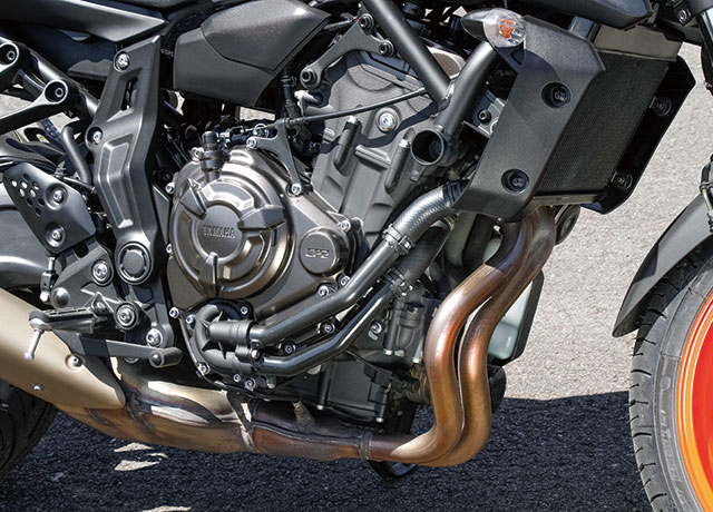 グーバイク特集記事】パラレルツインは「クランク角」で選ぶ！ | 新車