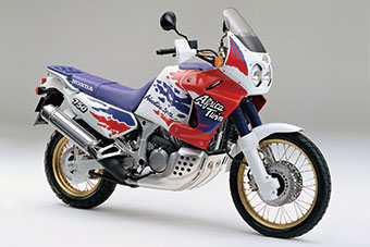 HONDA AtJcC