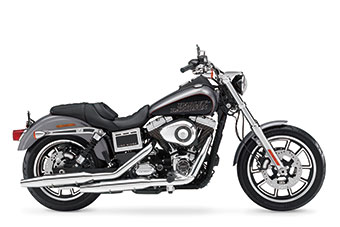 Harley-Davidson FXDL _CiE[C_[