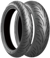 BRIDGESTONE BATTLAX SPORT TOURING T31