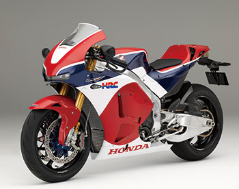 HONDA RC213V-S