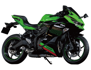 KAWASAKI NINJA ZX-25R