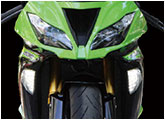 BOSSCOM ZX6R fCCgLEDECJ[