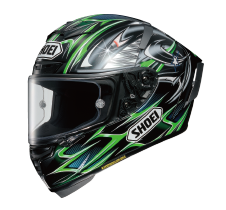 SHOEI X-Fourteen YANAGAWA5