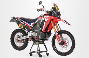 HONDA CRF250RALLY _J[vJ