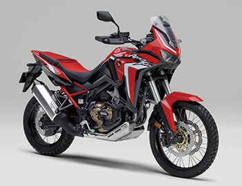 HONDA CRF1100L AfricaTwin