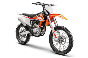 KTM 450SX-F