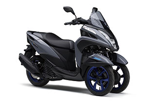 YAMAHA gVeB155