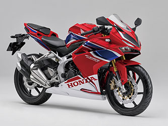 HONDA CBR250RR