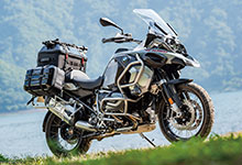 BMW Motorrad R 1250 GS Adventure