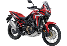 HONDA CRF1100L Africa Twin