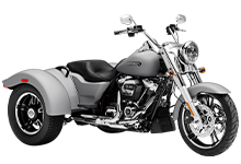 Harley-Davidson FREEWHEELER