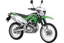 KAWASAKI KLX230