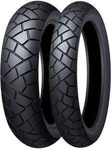 DUNLOP TRAILMAX MIXTOUR