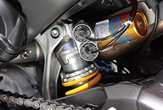 DUCATI PANIGALE V4 S I[YZ~ANeBuTX
