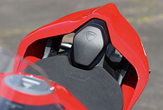 DUCATI PANIGALE V4 S e[JE