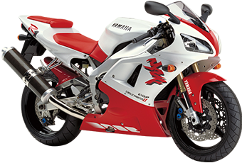 YAMAHA YZF-R1i^^98～00Nj