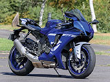 YAMAHA YZF-R1