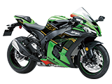 KAWASAKI Ninja ZX-10R
