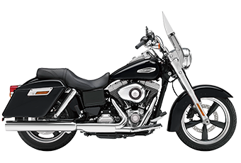 Harley-Davidson FLD _CiEXCb`obN