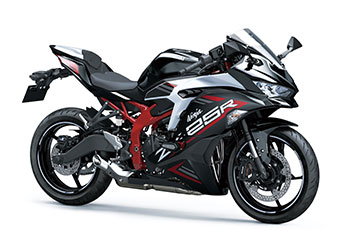 KAWASAKI Ninja ZX-25R