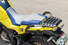 XYL V-STROM 1050 XT V[g^ALA