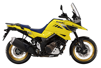 XYL V-STROM 1050 XT