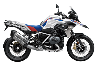 BMW Motorrad R 1250 GS Adventure