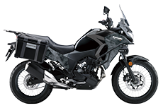 JTL VERSYS-X 250 TOURER