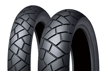 DUNLOP TRAILMAX MIXTOUR