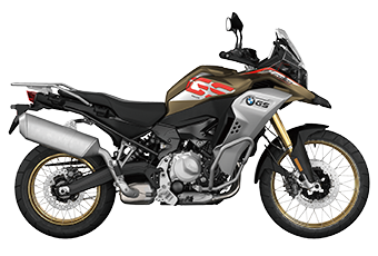 BMW Motorrad F 850 GS Adventure