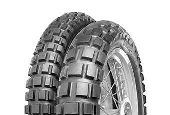 CONTINENTAL TKC 80 Twinduro