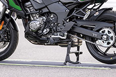 JTL VERSYS 1000 SE Œn㍂150mm