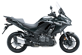 JTL VERSYS 1000 SE
